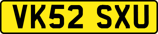 VK52SXU