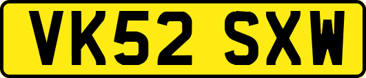 VK52SXW