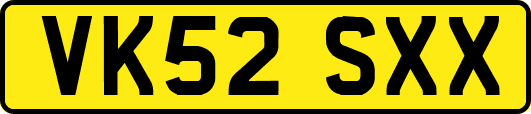 VK52SXX