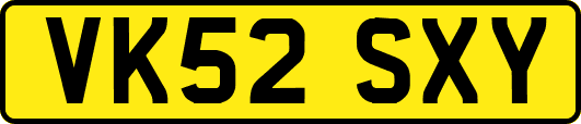 VK52SXY