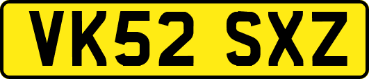VK52SXZ