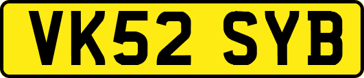 VK52SYB