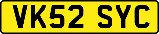 VK52SYC