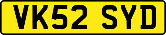 VK52SYD