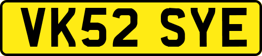 VK52SYE