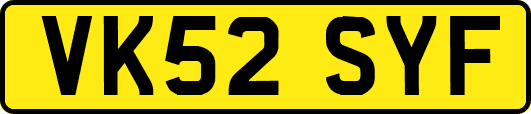 VK52SYF