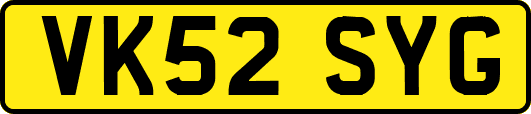 VK52SYG