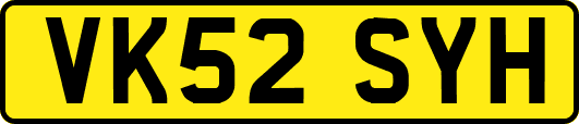 VK52SYH