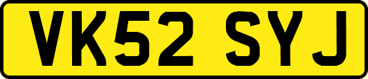 VK52SYJ