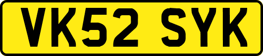 VK52SYK