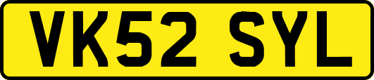 VK52SYL