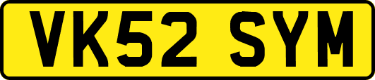 VK52SYM