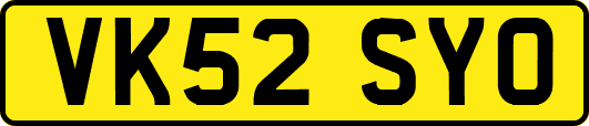 VK52SYO