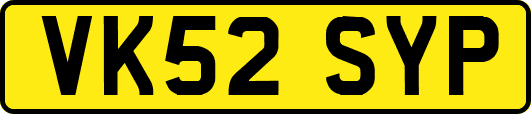 VK52SYP