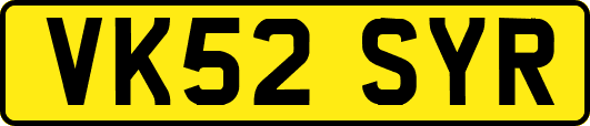 VK52SYR