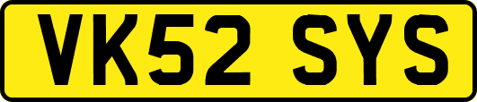 VK52SYS