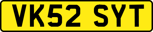 VK52SYT