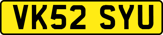 VK52SYU