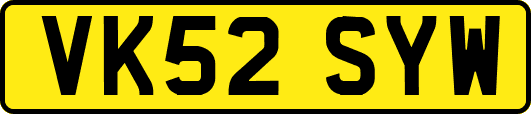 VK52SYW