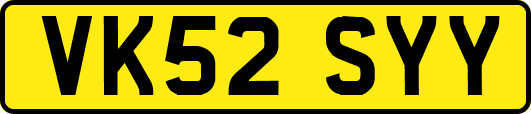 VK52SYY