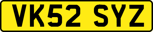 VK52SYZ