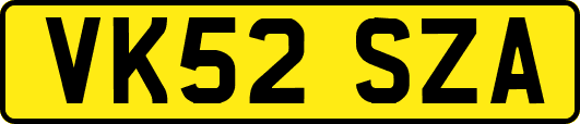VK52SZA