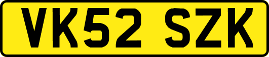 VK52SZK