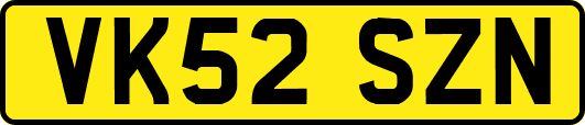 VK52SZN