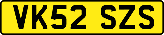 VK52SZS