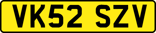 VK52SZV