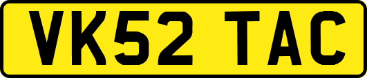 VK52TAC