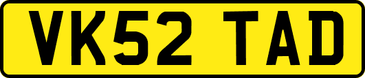 VK52TAD