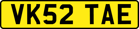 VK52TAE