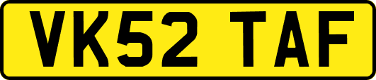 VK52TAF
