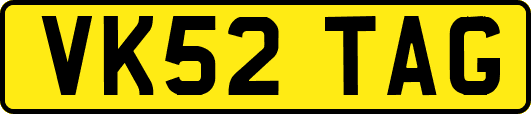 VK52TAG