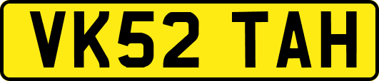 VK52TAH