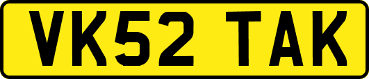 VK52TAK