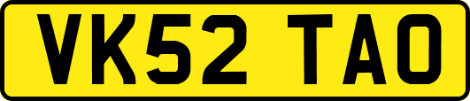 VK52TAO