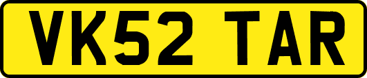 VK52TAR