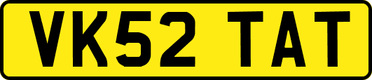 VK52TAT