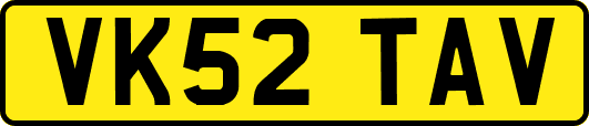 VK52TAV