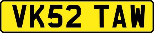 VK52TAW