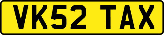 VK52TAX