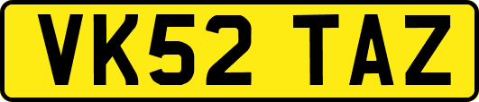 VK52TAZ