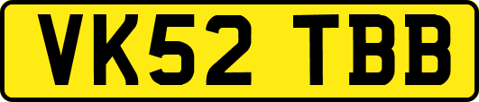 VK52TBB
