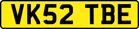 VK52TBE