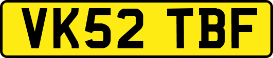 VK52TBF
