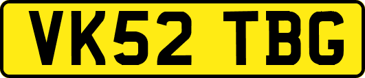 VK52TBG