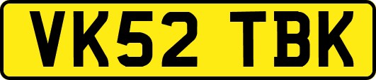 VK52TBK