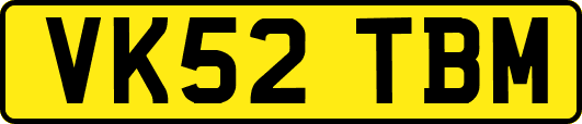VK52TBM